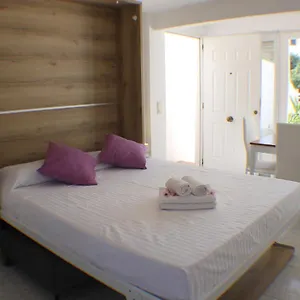 Apartamento Agi Port De, Rosas